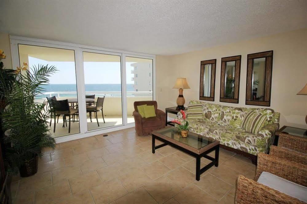 Perdido Sun By Luxury Coastal Vacations Hotel Perdido Key Exterior photo