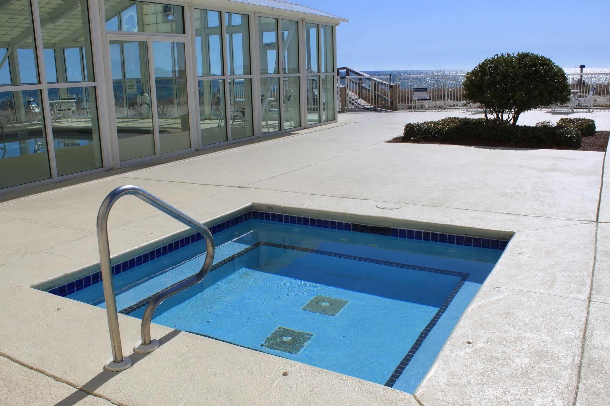 Perdido Sun By Luxury Coastal Vacations Hotel Perdido Key Exterior photo