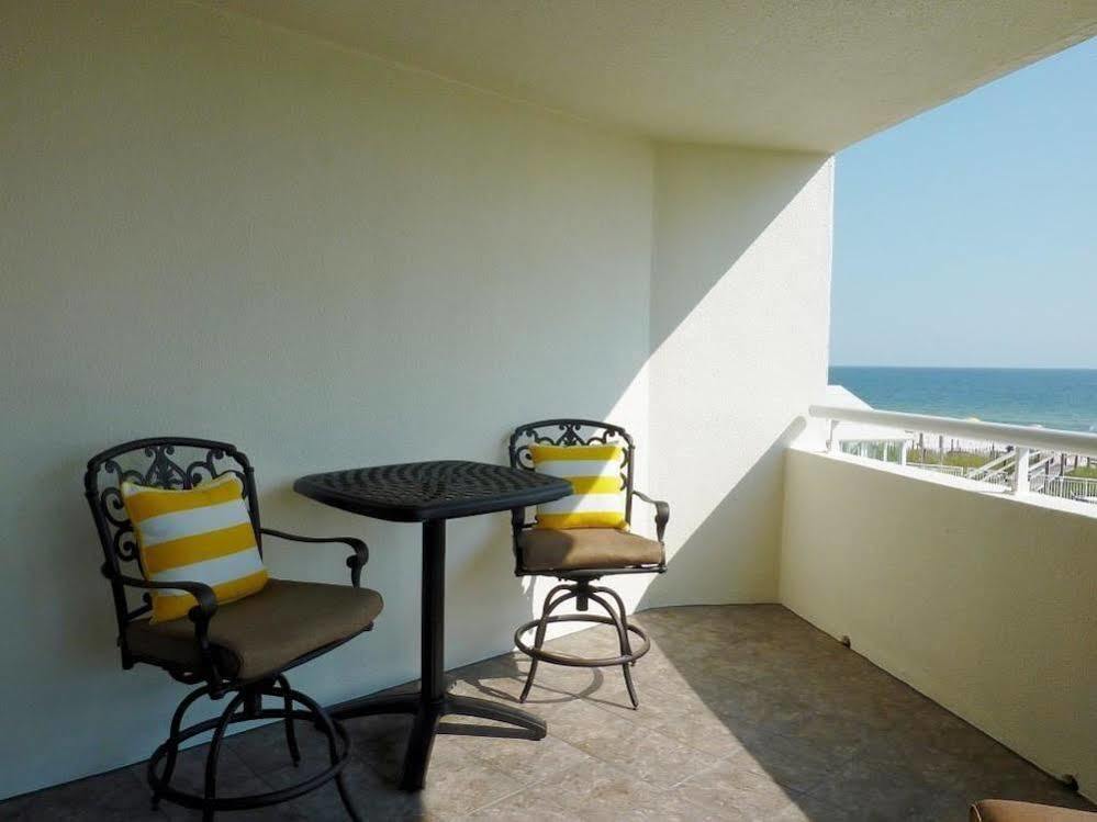 Perdido Sun By Luxury Coastal Vacations Hotel Perdido Key Exterior photo