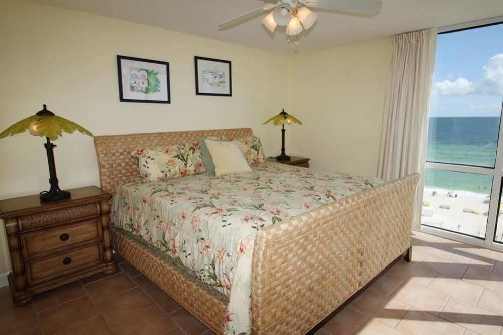 Perdido Sun By Luxury Coastal Vacations Hotel Perdido Key Exterior photo