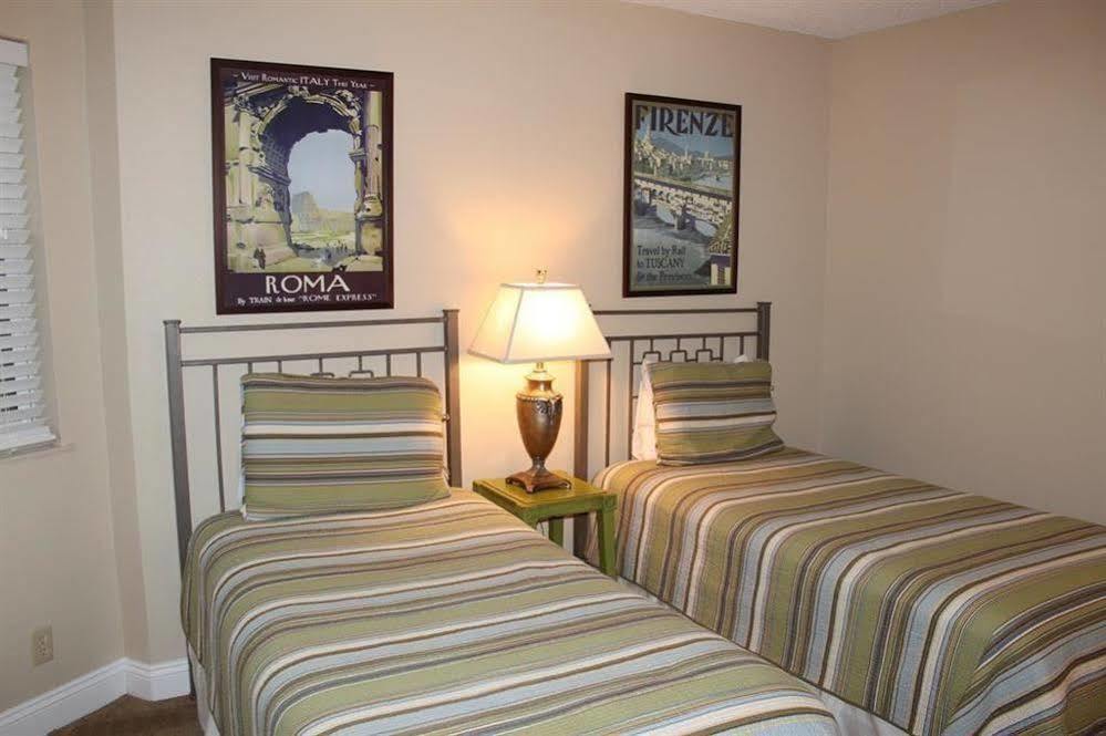 Perdido Sun By Luxury Coastal Vacations Hotel Perdido Key Exterior photo